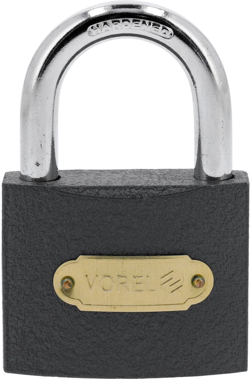 VOREL KŁÓDKA ŻELIWNA 63mm