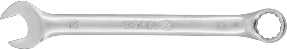 VOREL VERŽLIARAKTIS KOMBINUOTAS 16mm SATININIS …