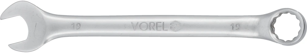 VOREL ATIDARYMAS RAKTIMAS Cr-V 19mm SATIN 51684