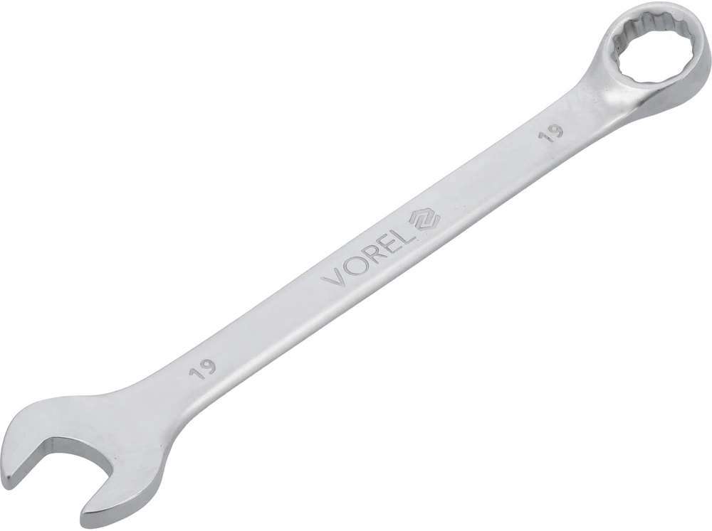 VOREL ATIDARYMAS RAKTIMAS Cr-V 19mm SATIN 51684