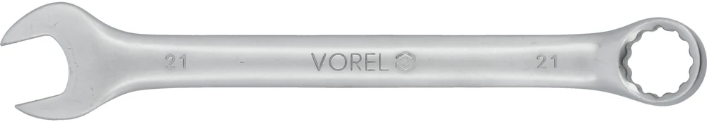 Vorel Toya Sa Poland Raktas kombinuotas 21 mm (51686)