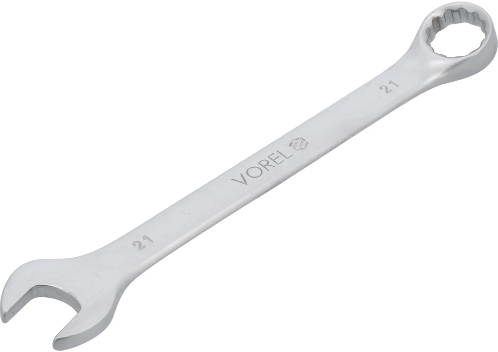 Vorel Toya Sa Poland Raktas kombinuotas 21 mm (51686)