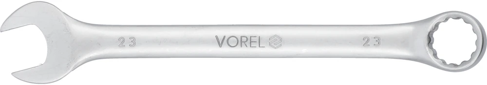 Raktas kombinuotas Cr-V Vorel | 23mm