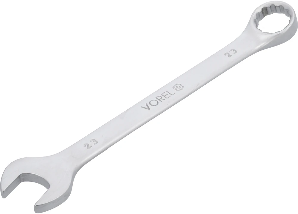 Raktas kombinuotas Cr-V Vorel | 23mm