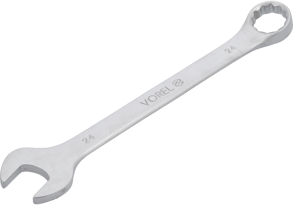 VOREL ATIDARYMAS veržliaraktis Cr-V 24mm SATIN 51689