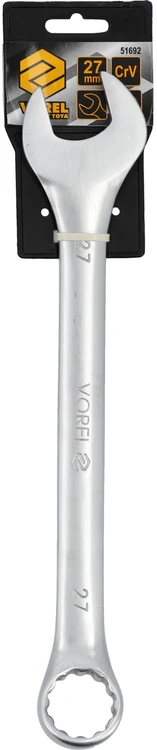 VOREL ATIDARYMAS RAKTIMAS Cr-V 27mm SATIN 51692