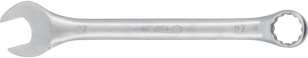 VOREL ATIDARYMAS RAKTIMAS Cr-V 27mm SATIN 51692