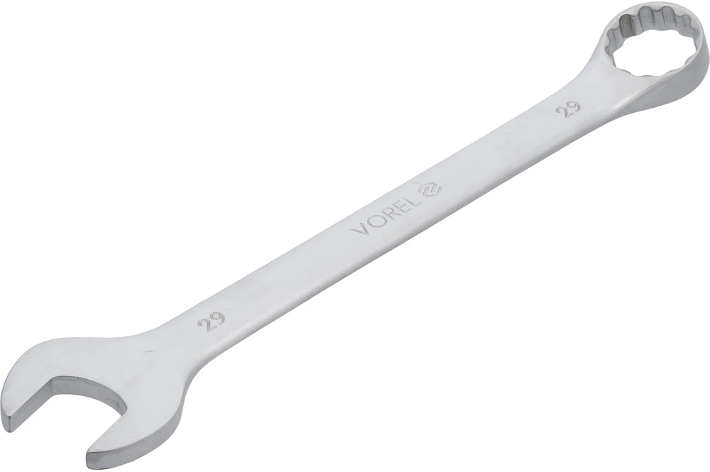 Raktas kombinuotas Cr-V Vorel | 29mm