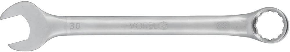 VOREL VERŽLIARAKTIS SU ŽIEDU 30mm SATINAS …