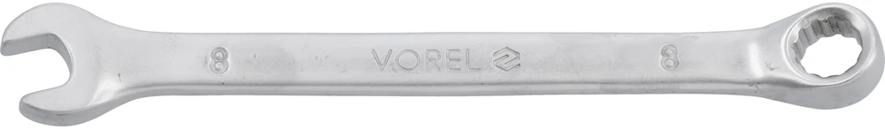 VOREL ATIDARYMAS RAKTIMAS Cr-V 8mm SATIN 51673