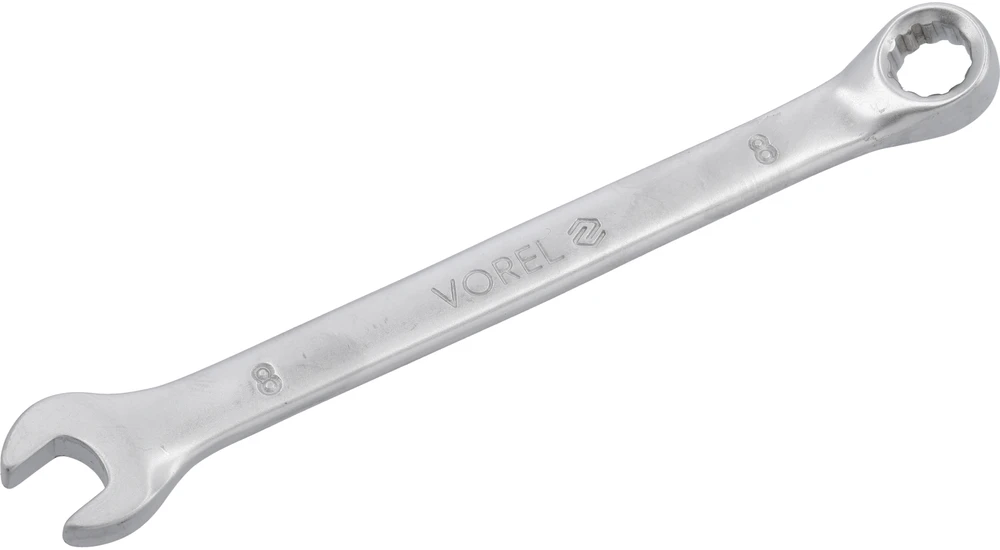VOREL ATIDARYMAS RAKTIMAS Cr-V 8mm SATIN 51673