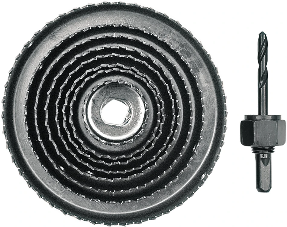 VOREL OTWORNICE TO DREWNA COMPLETE 9 tarpt. 38–127 mm 22572