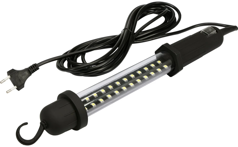 Vorel LAIDINĖ DIRBTUVĖLĖ SMD LED 4.5W