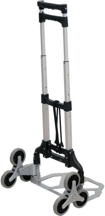 Vorel LAIPTINIŲ SANDĖLIŲ VEŽIMĖLIS 70KG