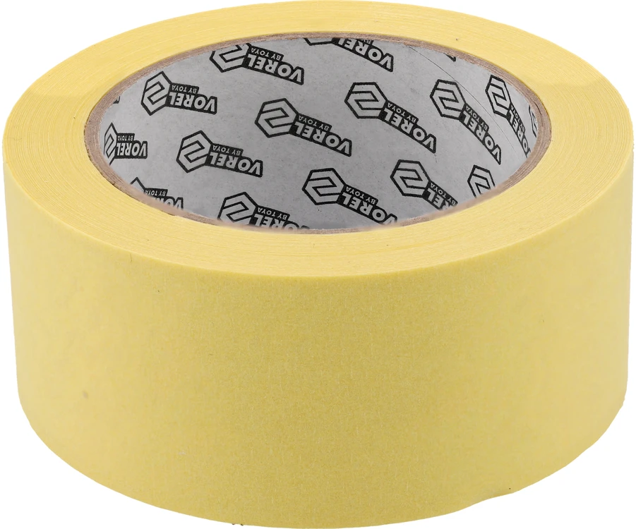 Vorel Toya Sa Poland Apsauginė dažymo juosta 50M/48MM (75288)