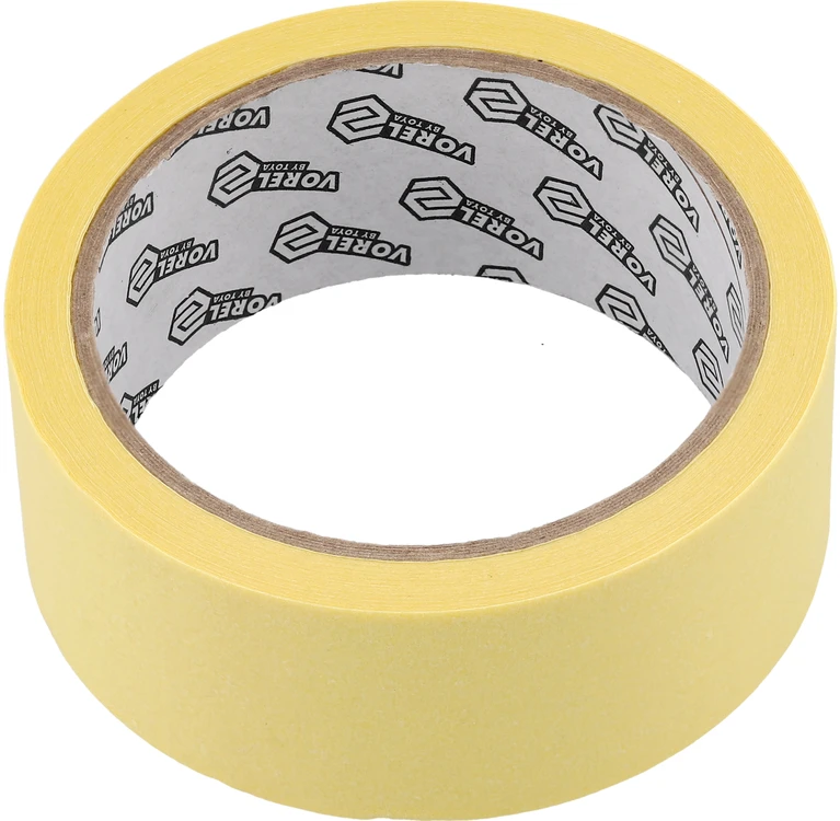 Vorel Toya Sa Poland Apsauginė dažymo juosta 25M/38MM (75273)