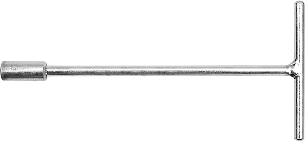 Vorel Toya Sa Poland Rankena su galvute T- tipo | 380X10 mm (56720)