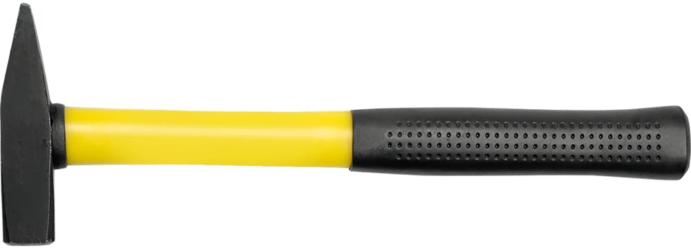 VOREL LOCKSTOCK HAMMER PLASTIKINĖ RANKENA 0,6kg 30360