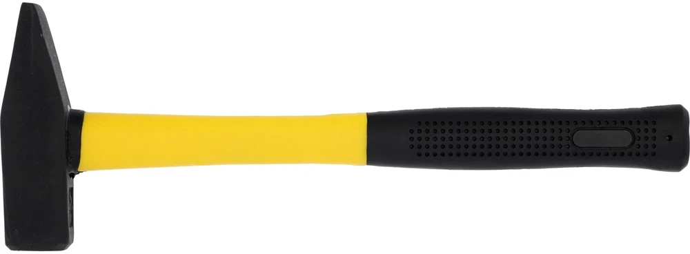 VOREL LOCKSTOCK HAMMER PLASTIKINĖ RANKENA 0,8kg 30380