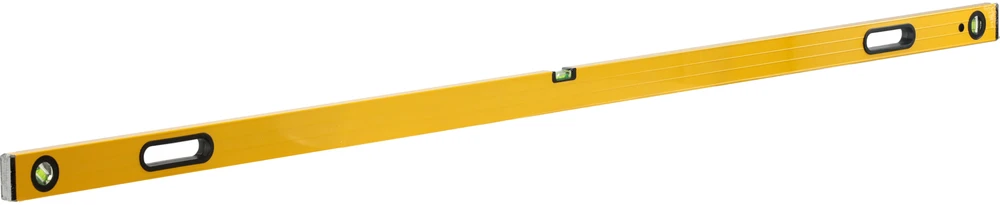 Gulsčiukas aliuminis 3L Vorel | 200 cm