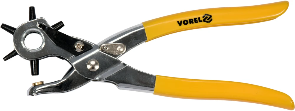 VOREL Rinkinys KALETNICZY 43603
