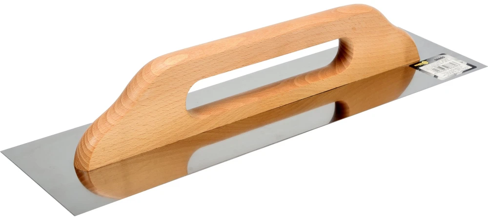 Vorel LYGUS nerūdijančiojo NERŪDijančiojo Tinkavimo mentele 480 X 128mm