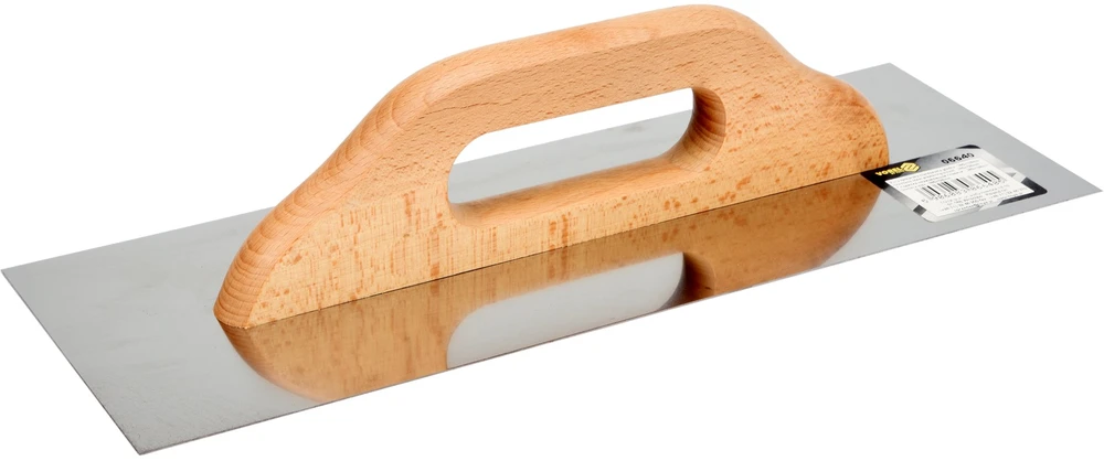 Vorel LYGUS nerūdijančiojo NERŪDijančiojo tinkavimo mentele 380 x 128 mm