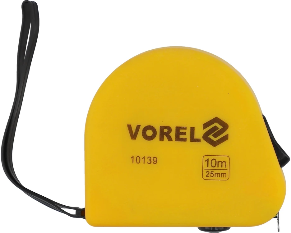 Vorel Matavimo juosta 10 M X 25 MM