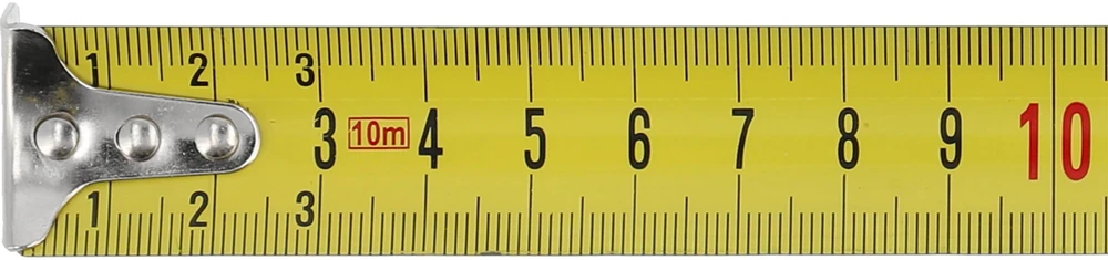 Vorel Matavimo juosta 10 M X 25 MM