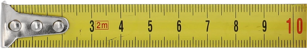 Vorel Matavimo juosta 2 M X 16 MM