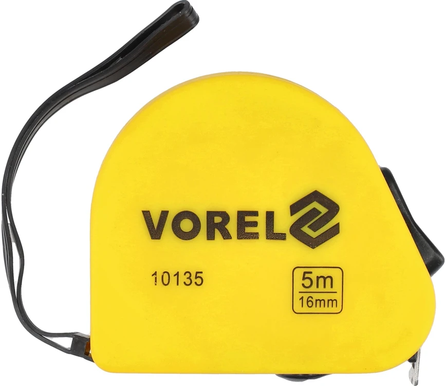 Vorel Matavimo juosta 5 M X 16 MM