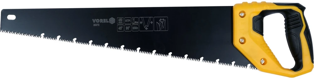 Vorel Toya Sa Poland Pjūklas medžiui | 450 mm (28372)