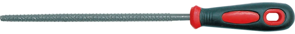 VOREL APVALUS MEDIENOS RASP PROF 20cm 25172