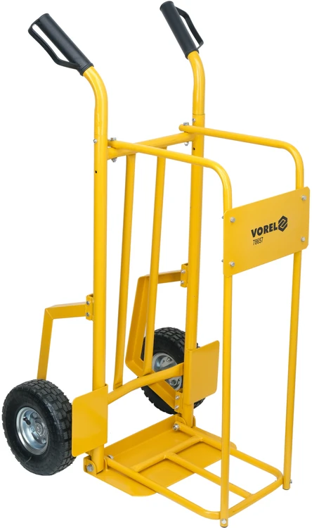 Vorel MEDIENOS VEŽIMAS 200 KG