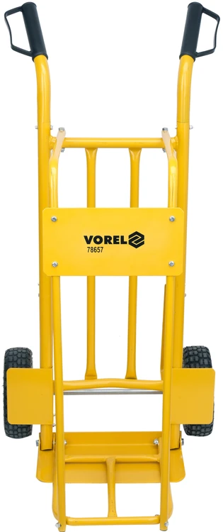 Vorel MEDIENOS VEŽIMAS 200 KG