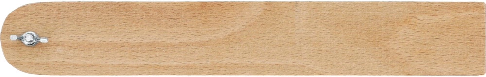 VOREL SKOŚNICA DREWNIANA 270mm