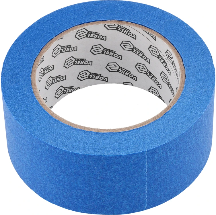 VOREL TAŚMA MALARSKA mėlyna 48mm*50m