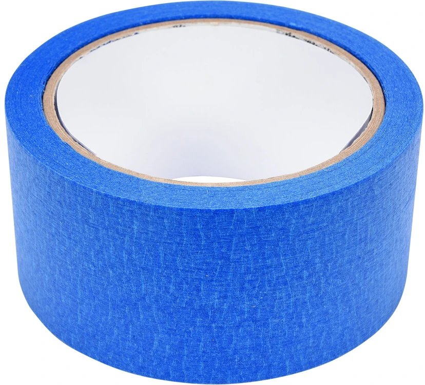 VOREL TAŚMA MALARSKA mėlyna 48mm*50m