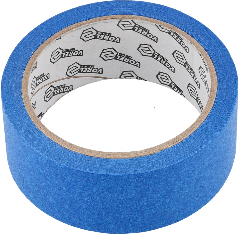 Vorel Juostelė dažymo mėlyna 38mm x25m