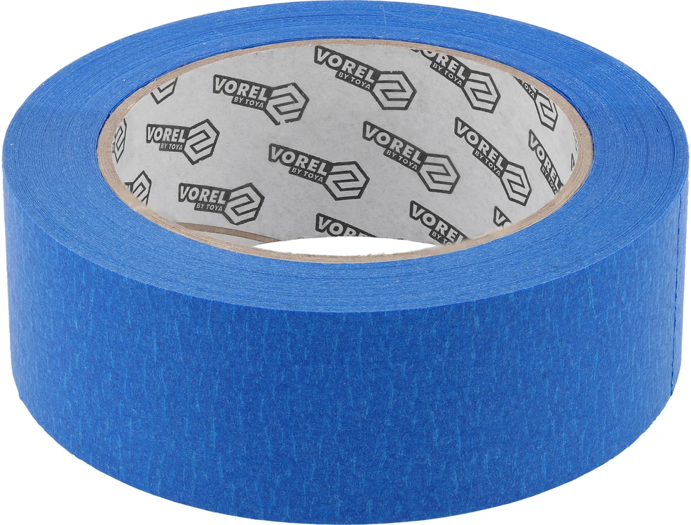 VOREL TAŚMA MALARSKA mėlyna 38mm*50m