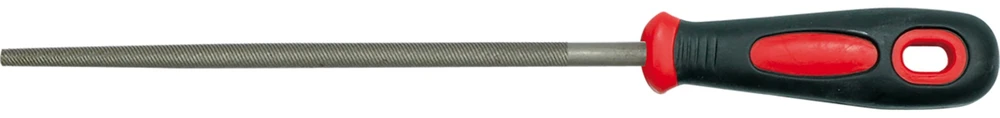 VOREL APVALINĖ DIDĖLĖ PROF 20cm 25162