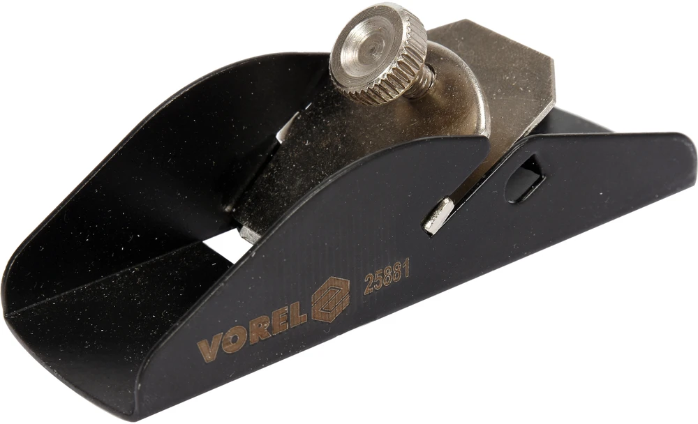 VOREL Oblius METALOWY DO DREWNA 90mm / MODELARKI MINI