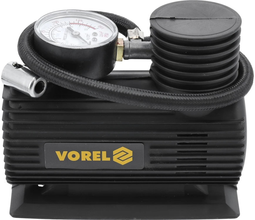 VOREL AUTOMOBILINIS SIURBLIS 12V 82100