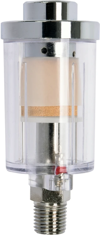 VOREL FILTRAS DŽIOVINTUVAS 1/4" 81560
