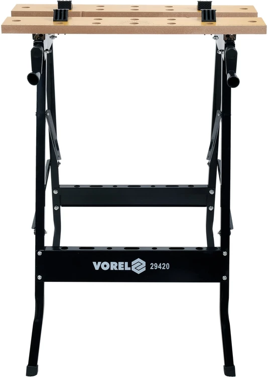 VOREL MONTERS STALAS