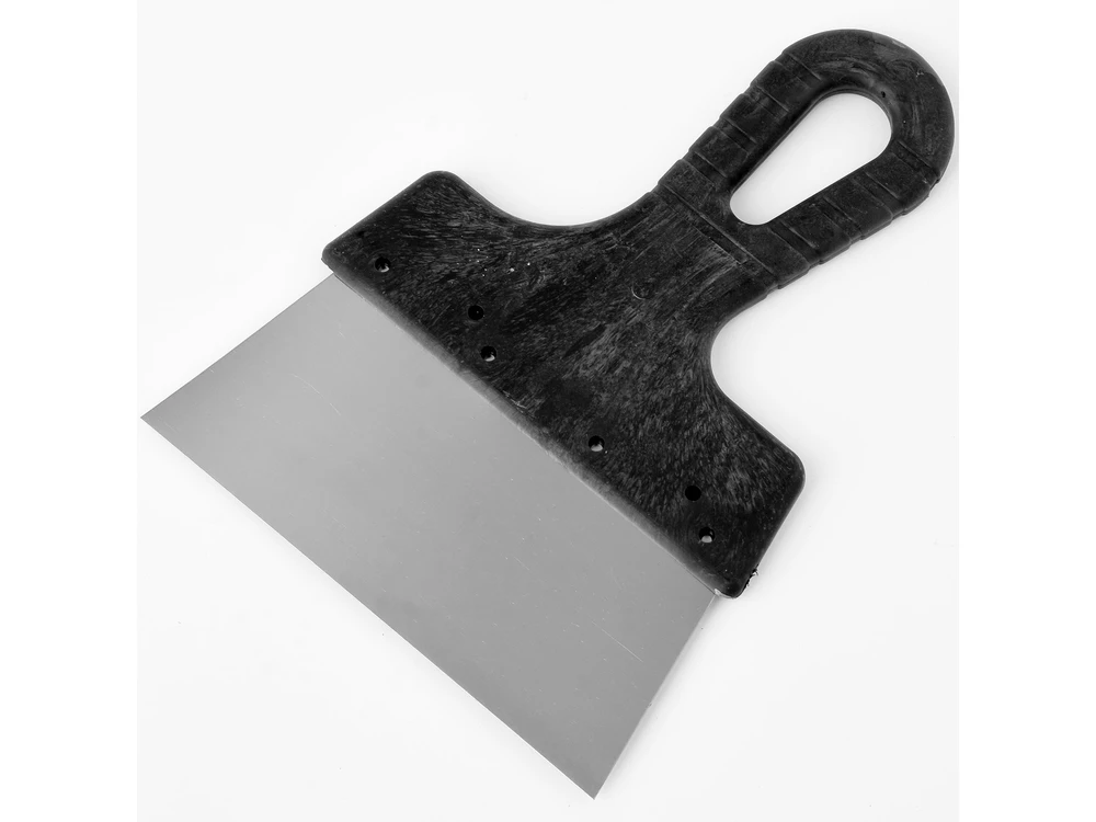 Vorel NERŪDijantis NENERŪDijantis glaistas 150MM LYGUS