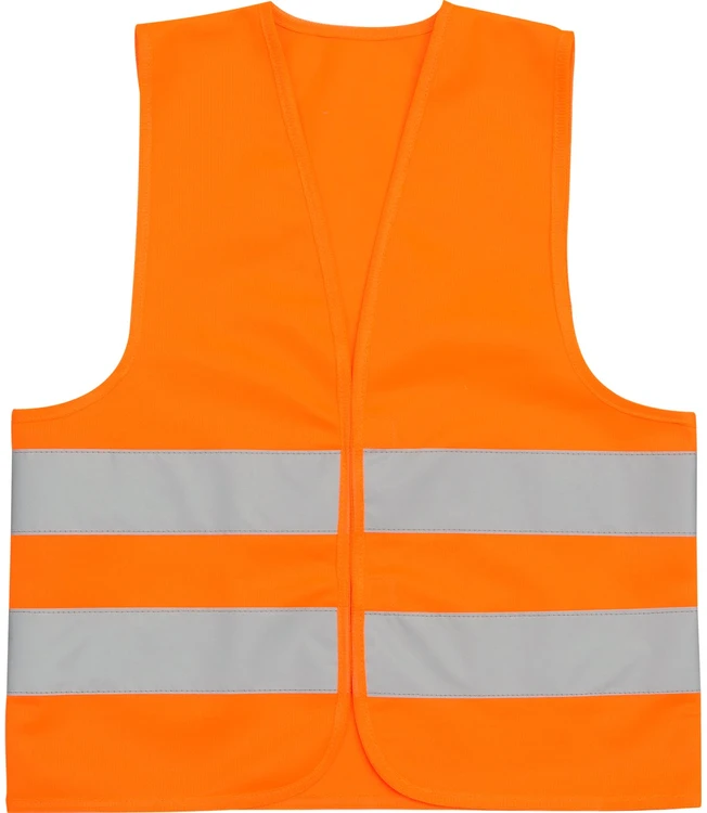 VOREL KAMIZELKA OSTRZEGAWCZA VEST-O - ROZMIAR XXXL 74663