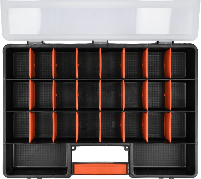 VOREL ORGANIZER PREMIUM XL