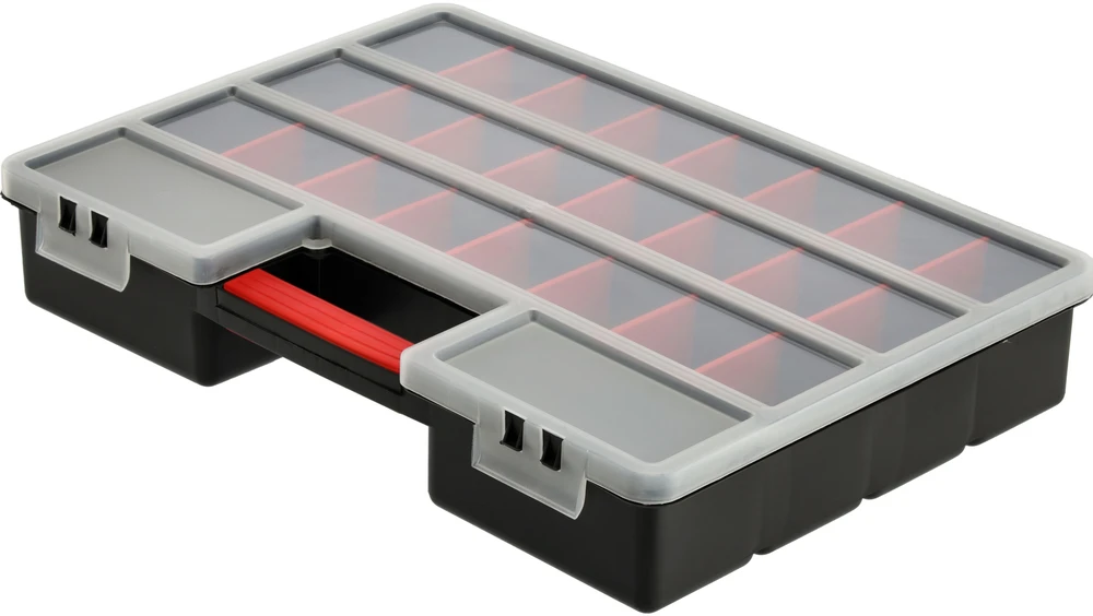VOREL ORGANIZER PREMIUM XL