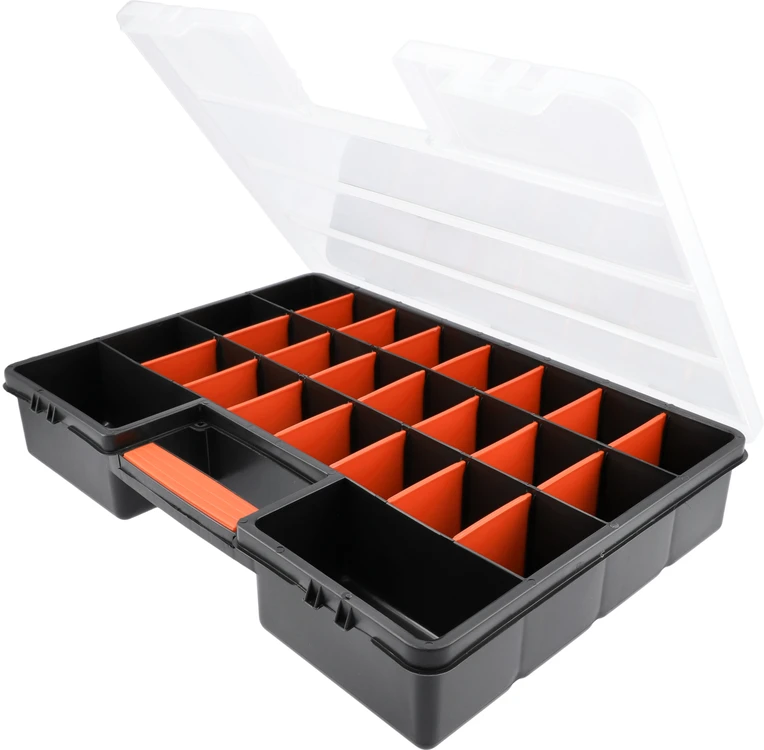 VOREL ORGANIZER PREMIUM XL